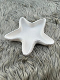 Handmade Jesmonite Star Tray