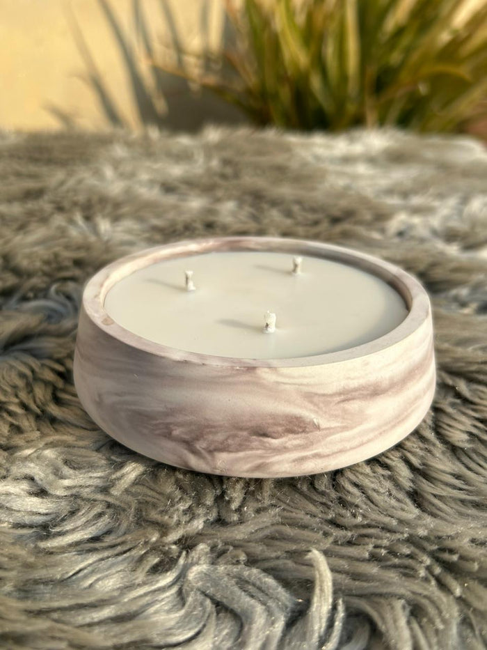 Scented Candles